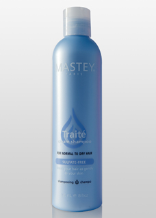 Mastey shampoo
